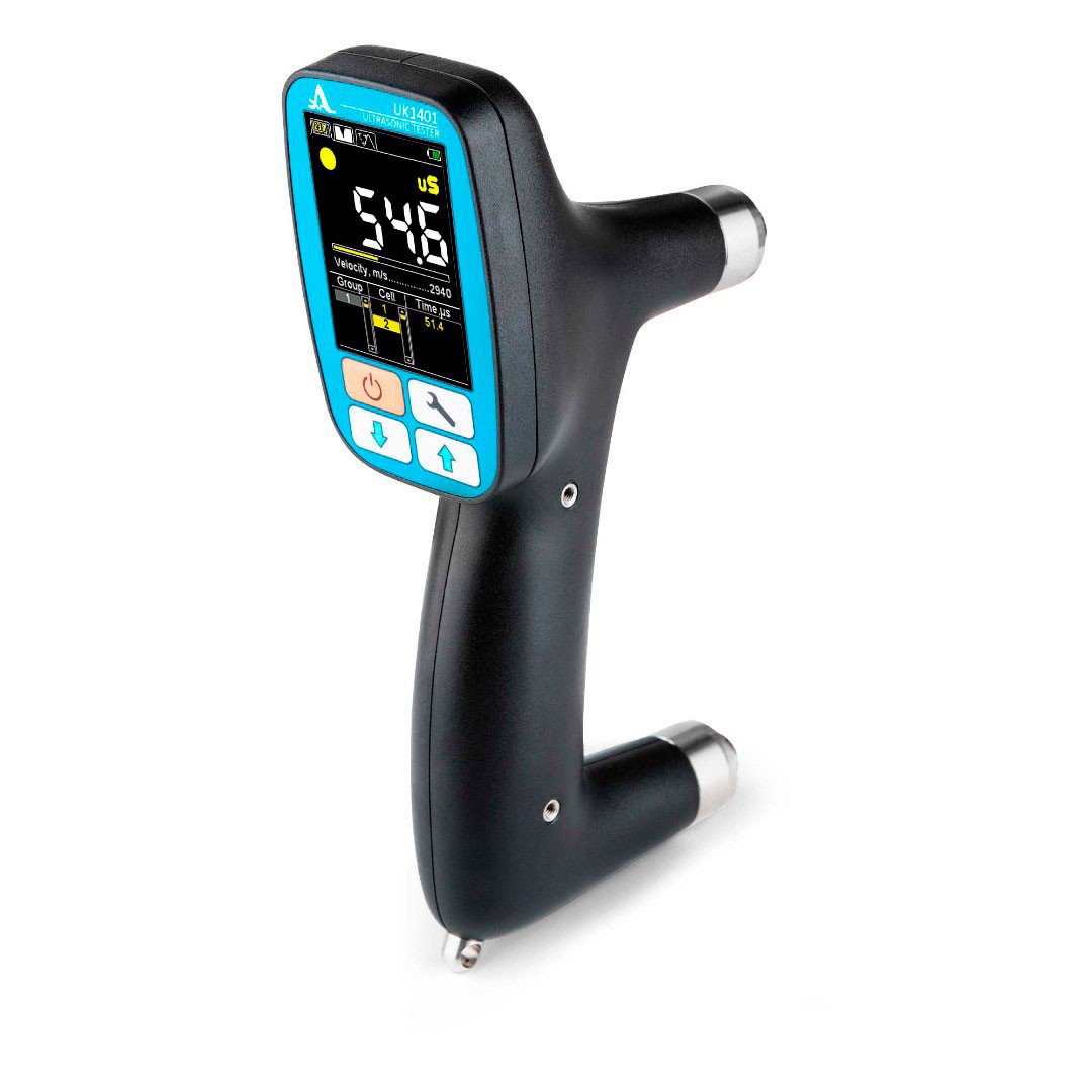 UK1401 Surfer超聲波檢測(cè)儀